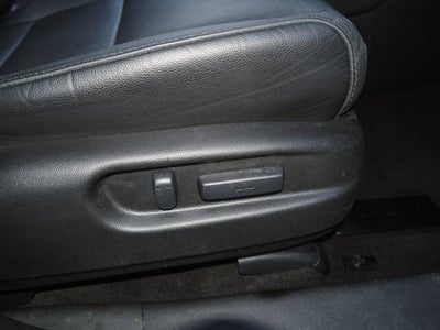 2022 Honda Pilot Touring 7-Passenger