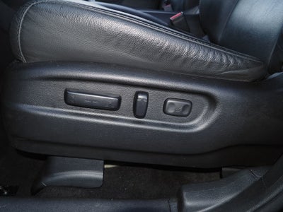 2022 Honda Pilot Touring 7-Passenger