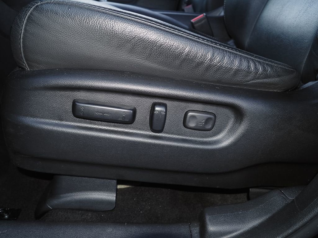 2022 Honda Pilot Touring 7-Passenger