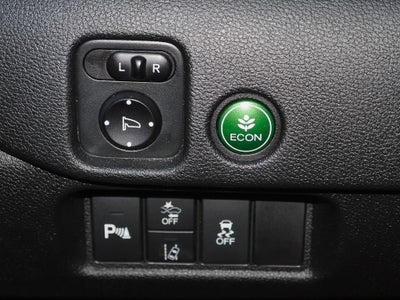 2022 Honda Pilot Touring 7-Passenger