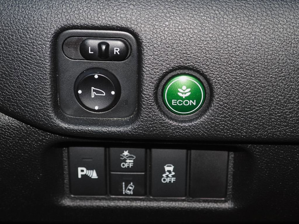 2022 Honda Pilot Touring 7-Passenger