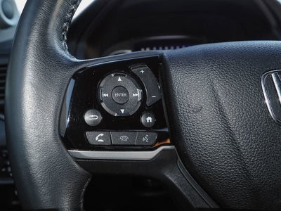 2022 Honda Pilot Touring 7-Passenger