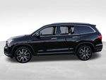 2022 Honda Pilot Touring 7-Passenger