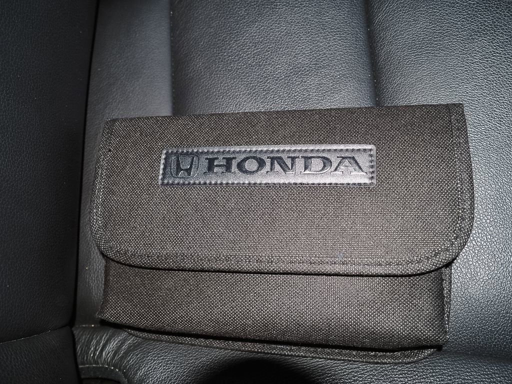 2022 Honda Pilot Touring 7-Passenger