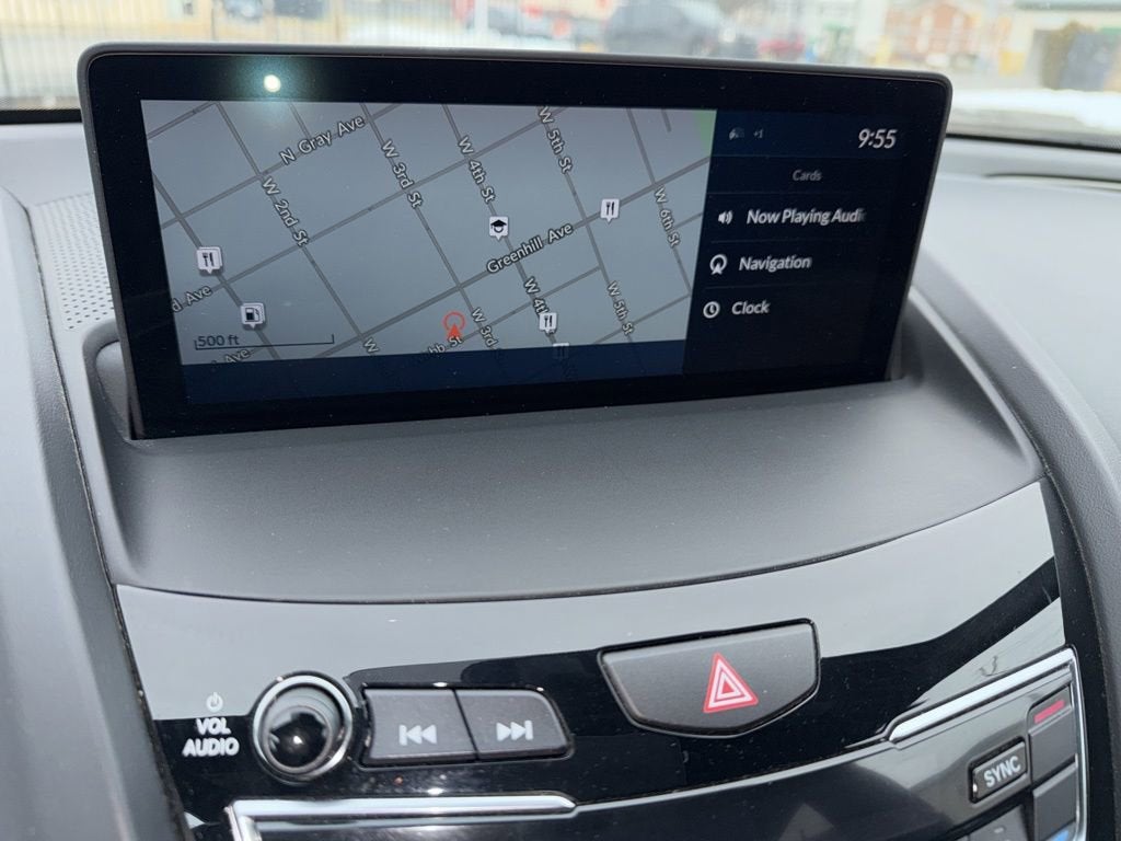 2021 Acura RDX w/A-Spec Package