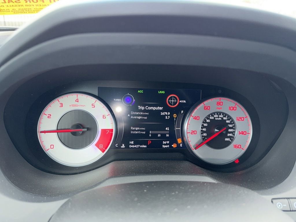 2021 Acura RDX w/A-Spec Package