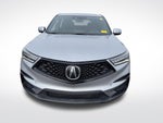 2021 Acura RDX w/A-Spec Package