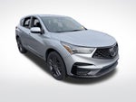 2021 Acura RDX w/A-Spec Package