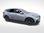 2021 Acura RDX w/A-Spec Package