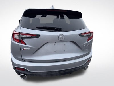 2021 Acura RDX w/A-Spec Package
