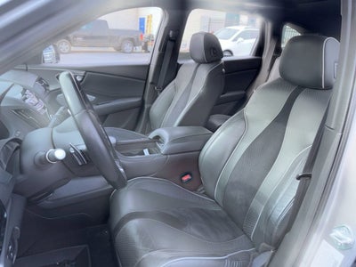 2021 Acura RDX w/A-Spec Package