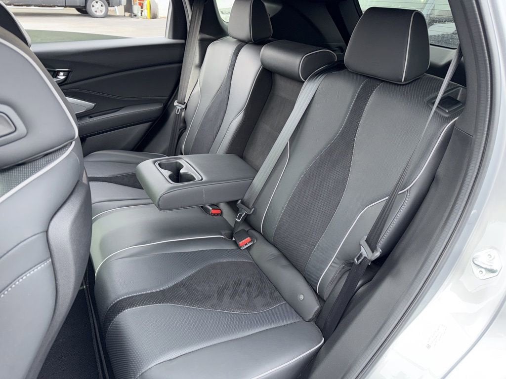 2021 Acura RDX w/A-Spec Package