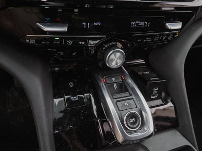 2022 Acura MDX Technology Package