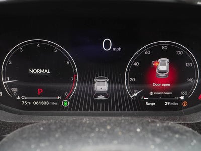 2022 Acura MDX Technology Package