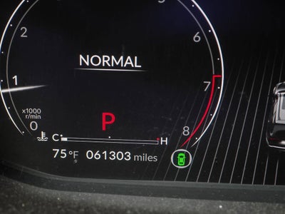 2022 Acura MDX Technology Package