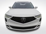 2022 Acura MDX Technology Package