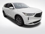 2022 Acura MDX Technology Package