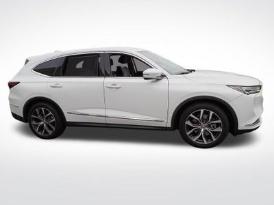 2022 Acura MDX Technology Package
