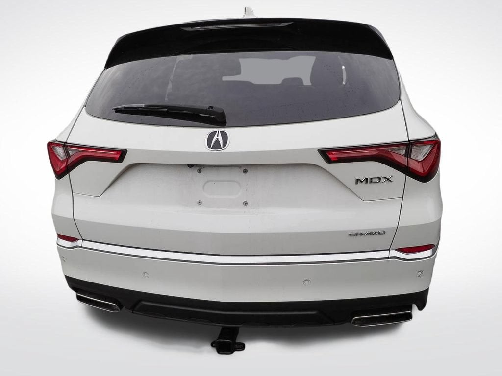 2022 Acura MDX Technology Package
