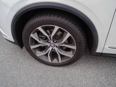 2022 Acura MDX Technology Package