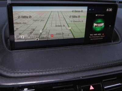 2023 Acura MDX w/Advance Package