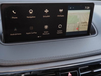 2023 Acura MDX w/Advance Package