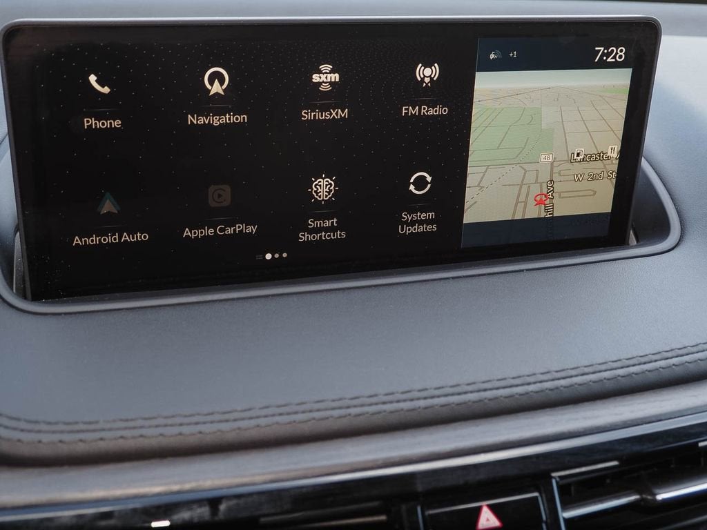 2023 Acura MDX w/Advance Package