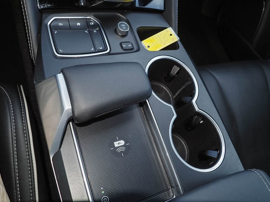 2023 Acura MDX w/Advance Package