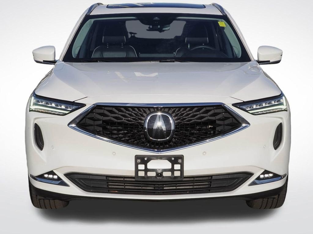 2023 Acura MDX w/Advance Package
