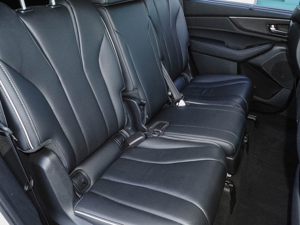 2023 Acura MDX w/Advance Package