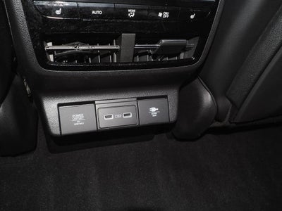 2023 Acura MDX w/Advance Package