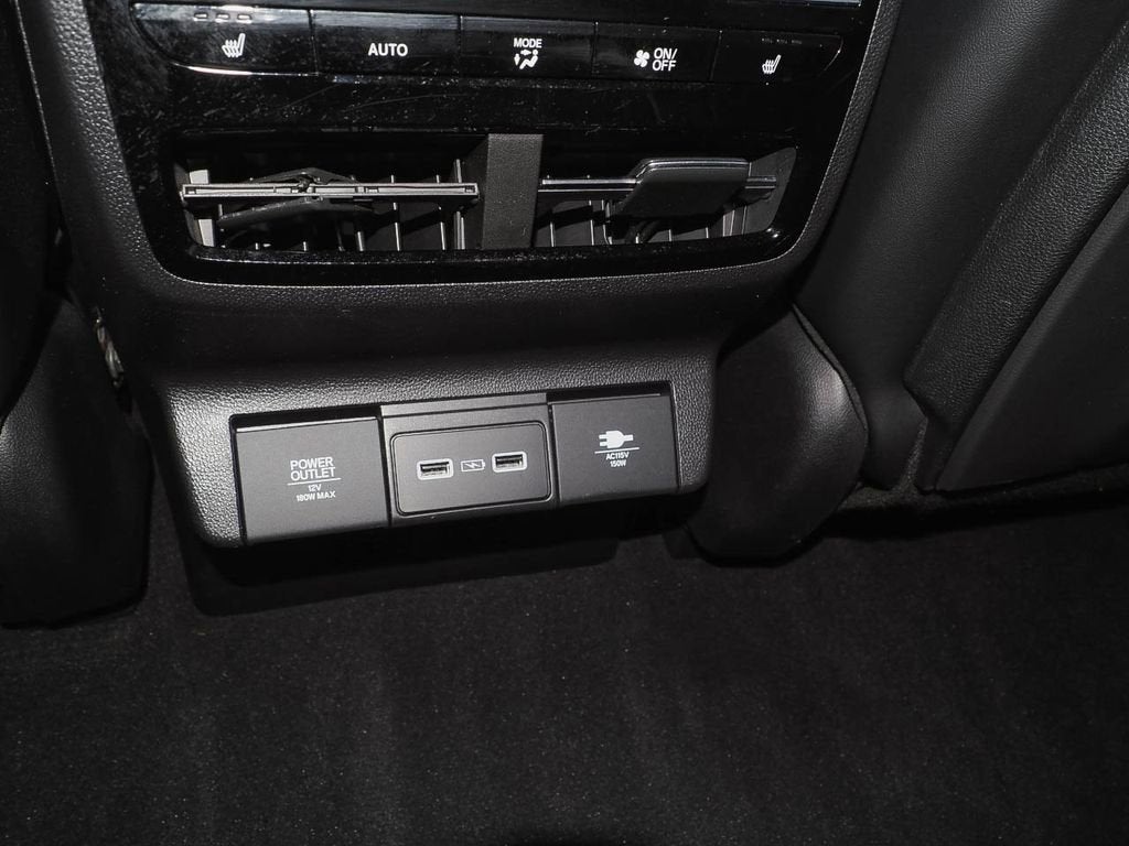 2023 Acura MDX w/Advance Package