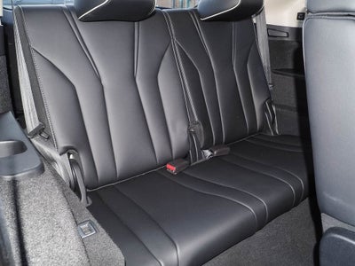2023 Acura MDX w/Advance Package