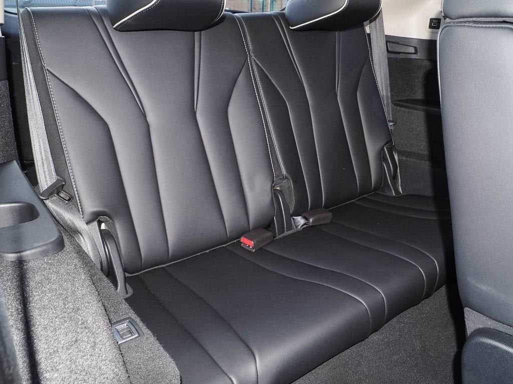 2023 Acura MDX w/Advance Package