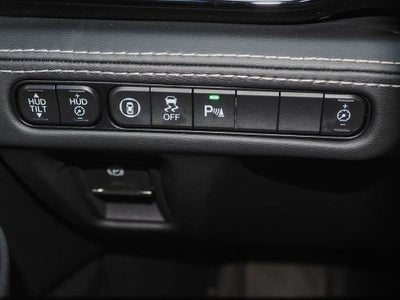 2023 Acura MDX w/Advance Package