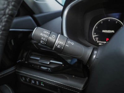 2023 Acura MDX w/Advance Package