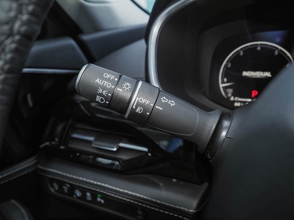 2023 Acura MDX w/Advance Package