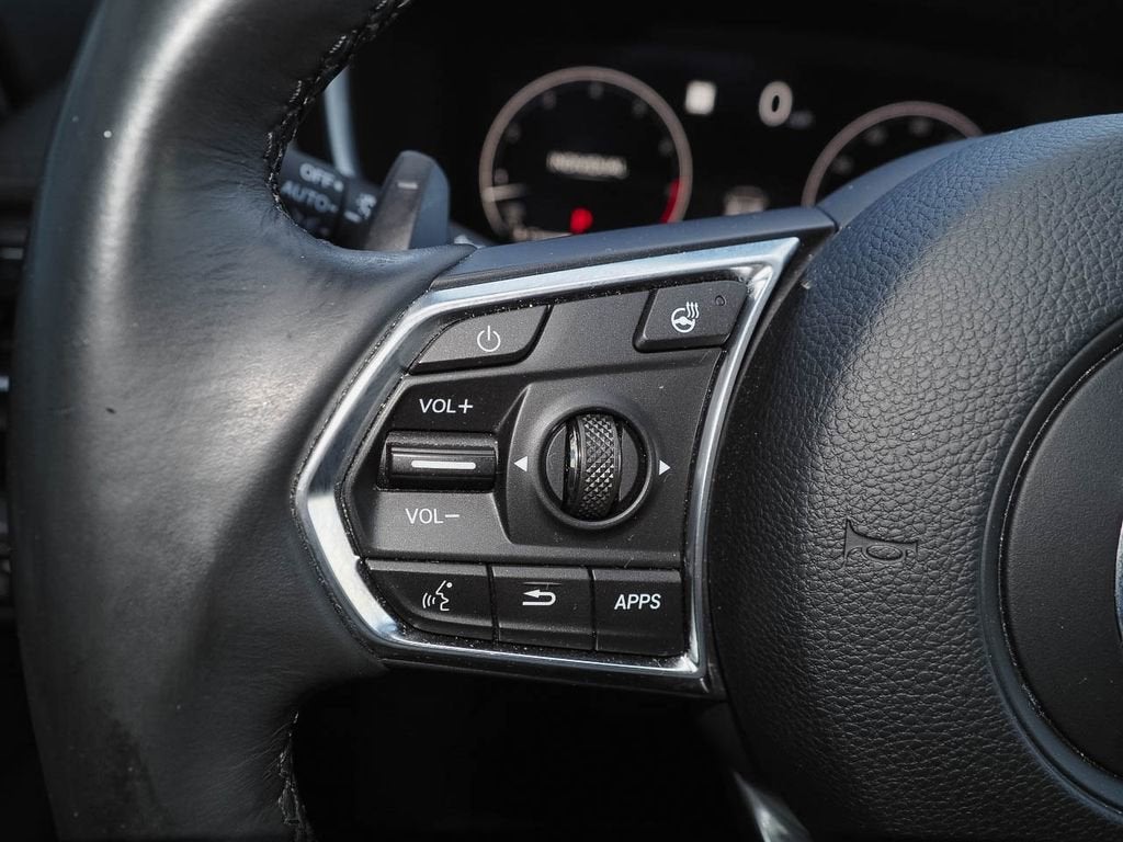 2023 Acura MDX w/Advance Package