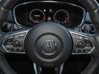 2023 Acura MDX w/Advance Package