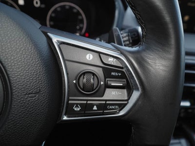 2023 Acura MDX w/Advance Package