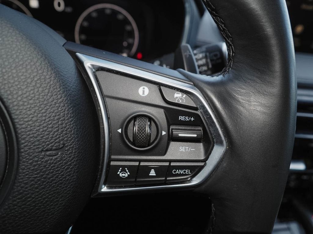 2023 Acura MDX w/Advance Package