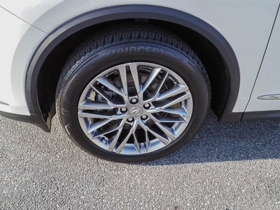 2023 Acura MDX w/Advance Package
