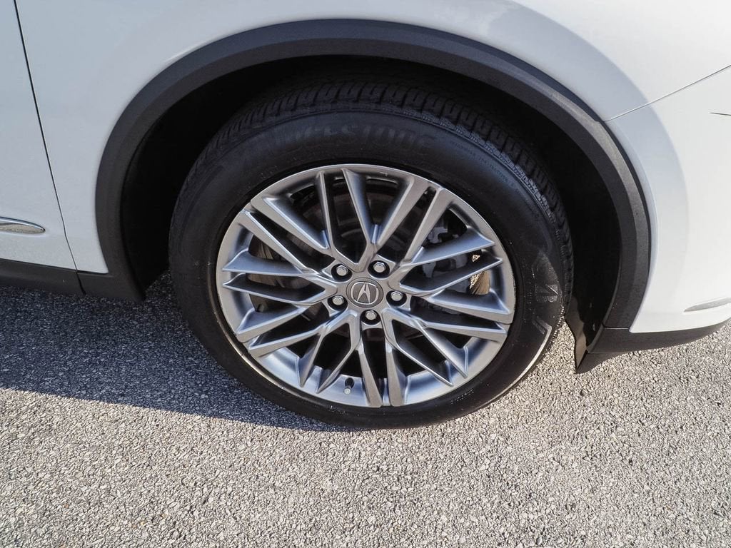 2023 Acura MDX w/Advance Package