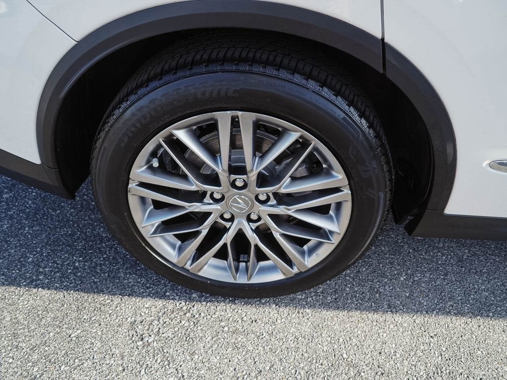 2023 Acura MDX w/Advance Package