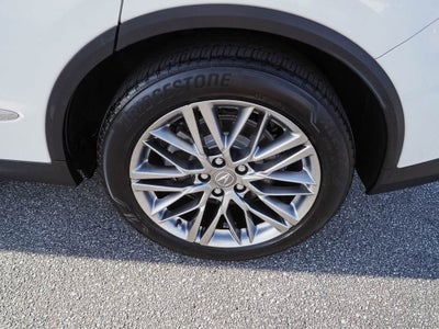 2023 Acura MDX w/Advance Package
