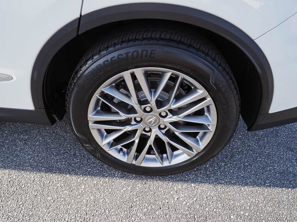 2023 Acura MDX w/Advance Package