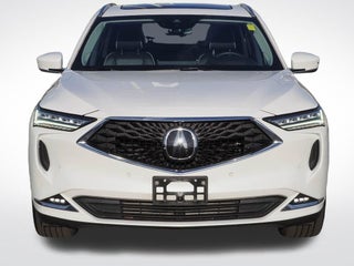 2023 Acura MDX w/Advance Package