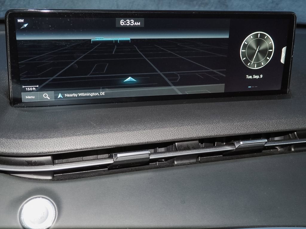 2025 Genesis GV70 2.5T