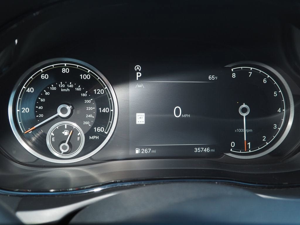 2025 Genesis GV70 2.5T