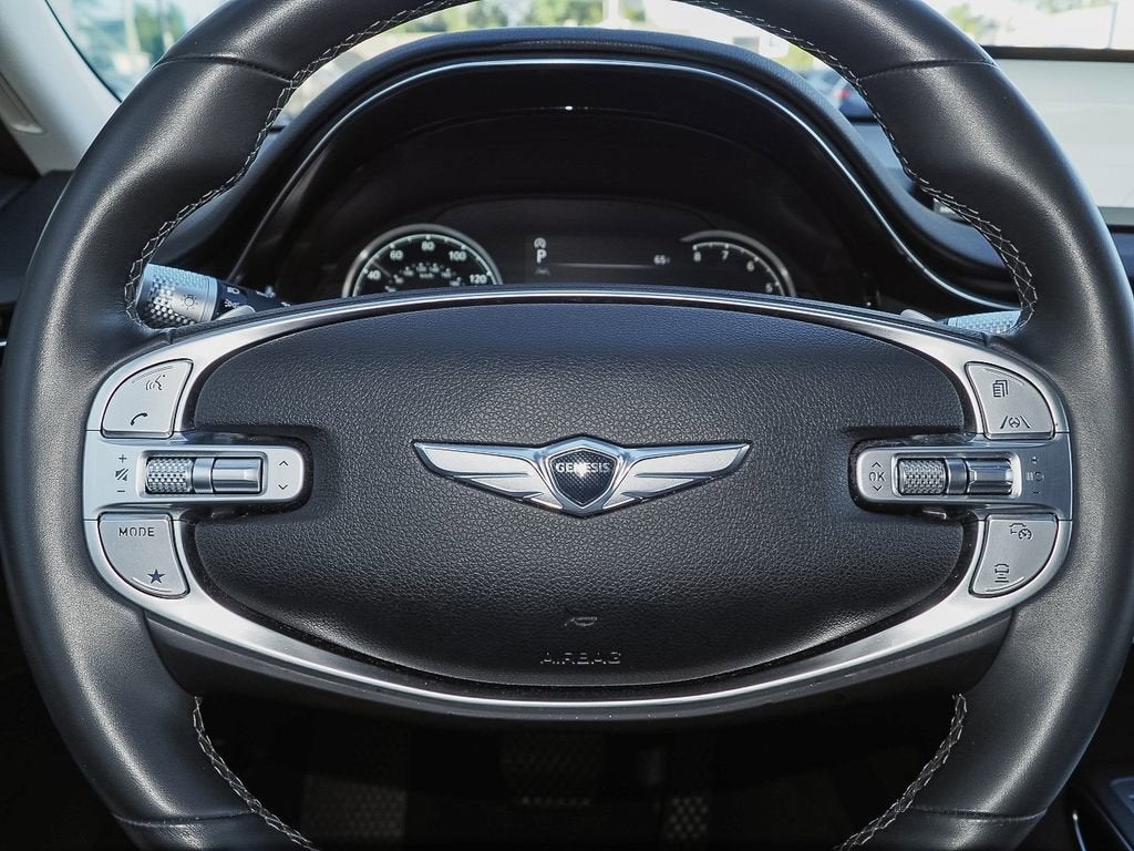 2025 Genesis GV70 2.5T